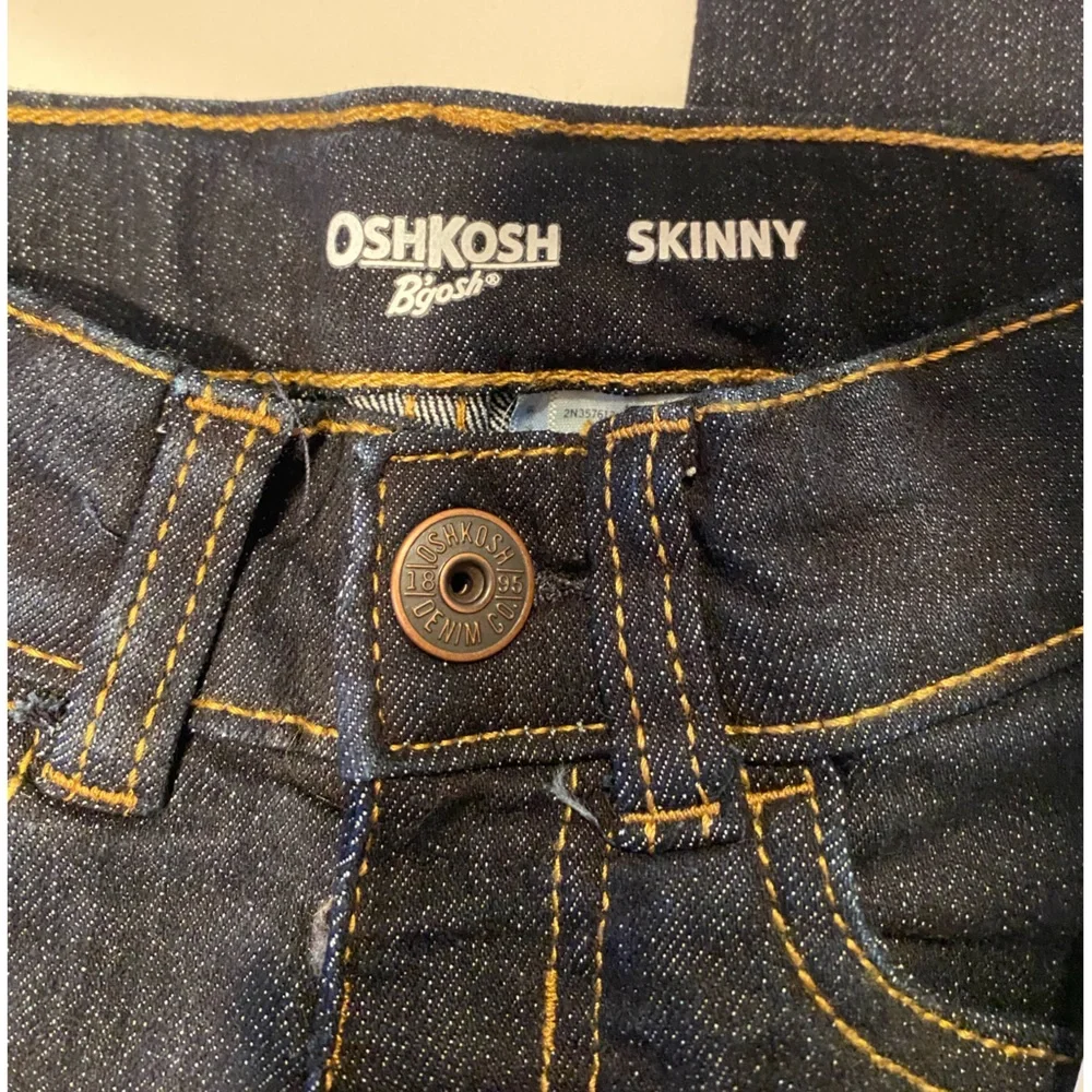NWT Oshkosh Skinny Jeans